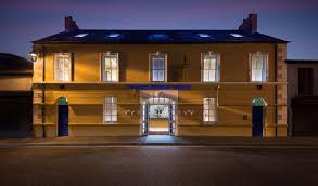 Company profile page for dickson insurance brokers ltd including stock price, company news, press releases, executives, board members, and contact information. Architectural Commercial Photography Northern Ireland Tony Moore