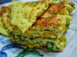 Potong ujung sosis agar muat nanti msk ke pan. Gampang Resep Dan Cara Bikin Telur Gulung Sosis Peluang Usaha