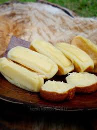 Dikasih singkong banyak sama saudara. Resep Dan Cara Membuat Kue Pukis Keju Tape Singkong Yang Lezat Lembut Dan Nikmat Selerasa Com