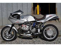 Motorcycles united bv is a distributor focused on cafe racer, scrambler and custom bike parts. Bmw Cafe Racer Bmw Motorcycle Picture Contest Motorcycle Accessory Hornig Parts For Your Bmw Motorrad