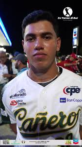 Entrevista con Jason Bass Jr: Su Historia en el Beisbol