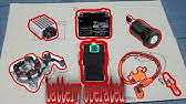 Will this setup kill the fogs when the high beam lights are turned on? Wiring Diagram 5pin Relay For Auxiliary Light Or Foglight Wiring Guide Installation Youtube