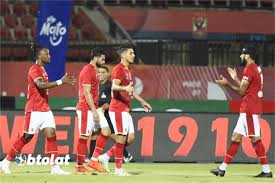 تخطف قمة مباريات اليوم بين الاهلي والترجي الأنظار في ذهاب ربع نهائي دوري ابطال افريقيا حيث يتوقع متابعة مليونية في البث المباشر لموقعة تستحق ان تكون نهائية. C603riw9mnlyzm