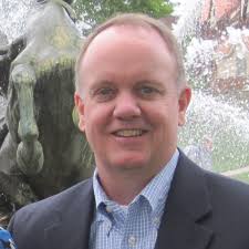 Kurt Kuhnke Email & Phone Number