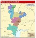 What is Ahmedabad? Is it a district or city in India? - Quora