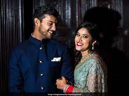 Mayank agarwal is known as mayank anurag agarwal. Read Mayank Agarwal S Adorable Post For Wife Aashita Sood On Their 3rd Wedding Anniversary Cricket News