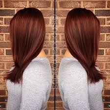 28 Albums Of Copper Brown Hair Color Explore Thousands Of