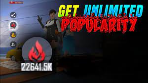 How To Get Free And Unlimited Popularity In Pubg Mobile Lite Pubg Lite Popularity Hack Pubg Lite Youtube