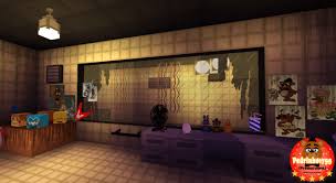Guests 21 september 2021 13:40. Five Nights At Freddy S 3 Hd Minecraft Pe Maps