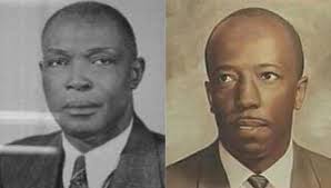 Remembering Deacon Carl Hughes, former dean at William M. Raines