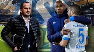 Schalke 04 sucht immer noch einen trainer. Images Sportbuzzer De V1 Photos Raw Gelsenkirch