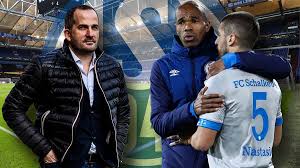 De chaos bij schalke 04 is compleet. Wagner Nachfolger Gefunden Manuel Baum Wird Neuer Trainer Des Fc Schalke 04 Naldo Als Co Trainer Sportbuzzer De