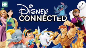 The disney television anthology series began airing in 1954 on abc to provide funding for … the original disneyland series was themed around each of the four sections of the disneyland theme park: Disney Movies Connect Youtube