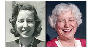 Joyce BISHOP Obituary (2010)