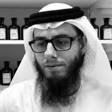 Sheikh Al Faransi Abdul Karim Al Faransi cologne