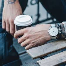 Code promo paul hewitt disponibles en décembre 2020. Paul Hewitt Fashion Watches And Bracelets For Men Beautiful Style Watch Bracelet Style Fashion Fashion Watches Bracelets For Men Paul Hewitt