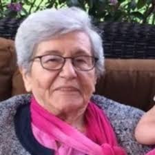 Sally Capozzi Obituary July 31, 2017