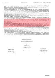 Si trebuie numita persoana cu protectia datelor? Document Ministerul EducaÈ›iei A CondiÈ›ionat Participarea Copiilor La Evaluarea NaÈ›ionalÄƒ De Un Acord Semnat De PÄƒrinÈ›i AcuzÄƒ AsociaÈ›ia SpecialiÈ™tilor In ProtecÈ›ia Datelor ConsimÈ›Äƒmantul È™i CondiÈ›ionarea Sunt Ilegale È™i Inutile Edupedu Ro