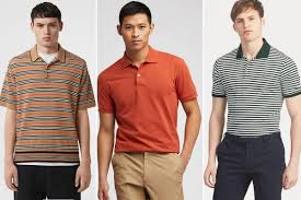 Free shipping with online orders over $40. 25 Best Men S Polo Shirts 2019 London Evening Standard Evening Standard