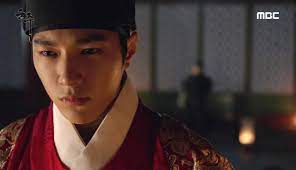 Pin On Master Of The Mask Myungsoo L