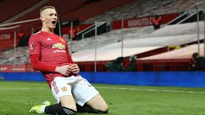 This west ham united live stream is available on all mobile devices, tablet, smart tv, pc or mac. Manchester United 1 0 West Ham Scott Mctominay Sends Hosts Into Fa Cup Quarters After Extra Time Eurosport