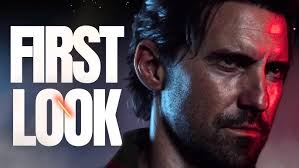 DAVID MASON RETURNS IN BLACK OPS 7..