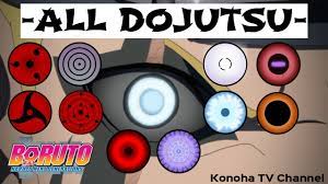 All Dojutsu In Naruto And Boruto New Boruto Uzumaki S Dojutsu Youtube In this video i will explain every dojutsu of naruto and boruto we have seen till now :)disclaimerno copyright infringement and no commercial benefits intend. all dojutsu in naruto and boruto new boruto uzumaki s dojutsu