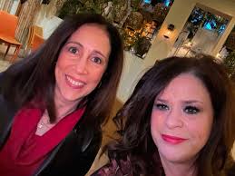 Galentine's event at the perfect venue