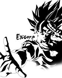 Son Goku Dragonball Z Dragon Ball Artwork Dragon Ball Wallpapers Dragon Ball Super Manga