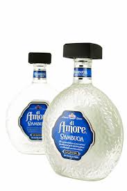 Sambuca Di Amore Liqueur