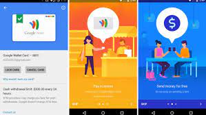 By margot page 01 march 2021 google pay offers contactless payments but also rewards and insights into your spending the. Google Wallet V7 0 Apk With Material Design Download And Install Naldotech