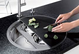 kitchen sink design