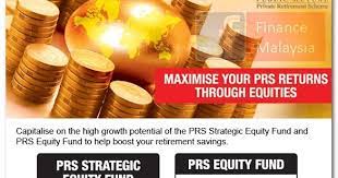 You are also aware and acknowledge the risks involved when you make any transaction or enquiry online. Finance Malaysia Blogspot New Public Mutual Prs Fund Prs Strategic Equity And Prs Equity