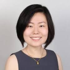 Yuxi Wang's Instagram, Twitter & Facebook