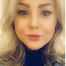 Hayley Dutton: Deliveries Team Leader