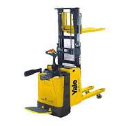 MS20XD | Yale Forklift ve Depo İstifleme Makinaları