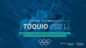 Maybe you would like to learn more about one of these? Toquio 2021 Governo Federal Lanca Guia De Modalidades Atletas E Investimentos Nos Esportes Olimpicos Portugues Brasil