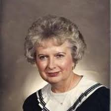 Jerlene Dinkins Willard Obituary October 10, 2015