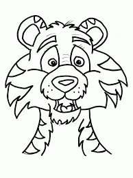 Time problems for grade 2 grid chart paper my home tutor fraction word problems grade 7 worksheets activities to teach addition grade 8 mathematics football math problems times tables games. Tiger Face Coloring Page Clipart Best Az Coloring Pages Butterfly Coloring Page Monster Coloring Pages Mermaid Coloring Pages