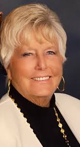 Betty Chapman Obituary