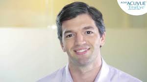 Achieving life's best with 1•DAY ACUVUE® TruEye™