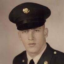 Margo William Dean Sr. Obituary