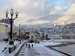 Reply notify me 8 helpful. Naberezhnaya Yalta Picture Of Yalta Yalta Municipality Tripadvisor