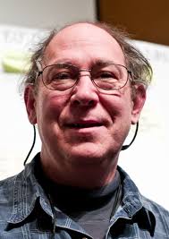 Stephen Schneider (scientist)