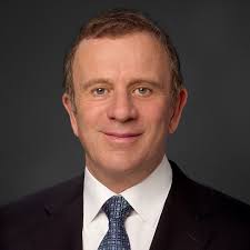 Peter Gilgan's Instagram, Twitter & Facebook