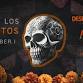 Día de los Muertos at The Alpine – Desert Beats x event image