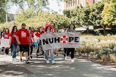 NUHOPE Northern Utah Suicide Awareness Walk 2026