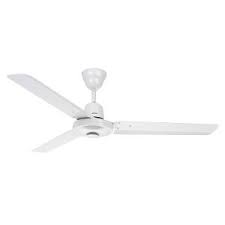 Have in mind that it all depends on the design and model of the fan. Ceiling Fan J Hook 3 Alum Bld 1200mm Wht Ceiling Fan Heating Ventilation And Cooling All Categories Cnw