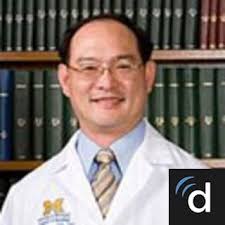 Dr. Hsinlin T. Cheng, MD