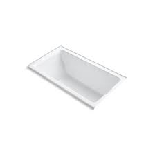 When you buy a kohler villager 60 x 30 alcove soaking bathtub online from. Kohler 714 0 At Doc Savage Supply Providing Quality Plumbing Heating And Air Conditioning Products In Albuquerque New Mexico Albuquerque New Mexico